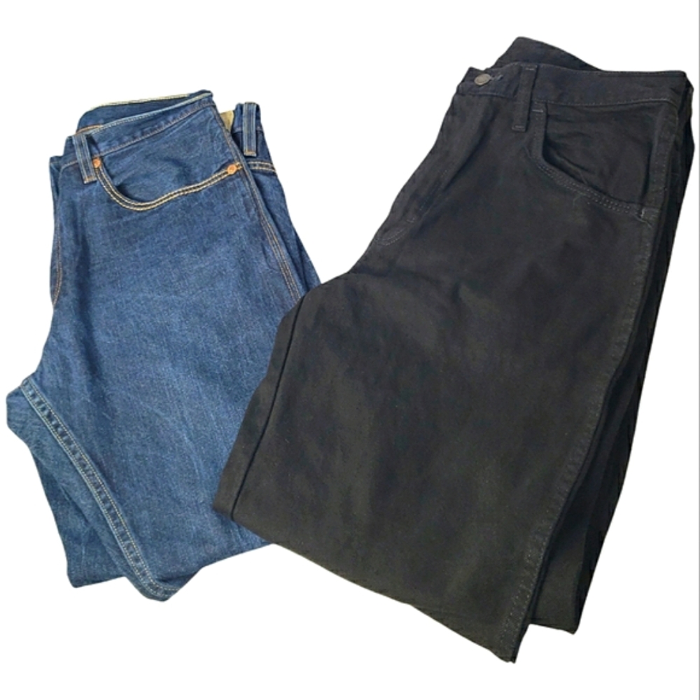 Levis Rustler Denim Jean Bndl Anniversary Levis 1873 Workwear Gorp Outdoor Jeans
